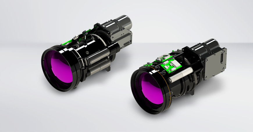 Teledyne FLIR Expands Turnkey Neutrino Ground ISR Series for Integrators 